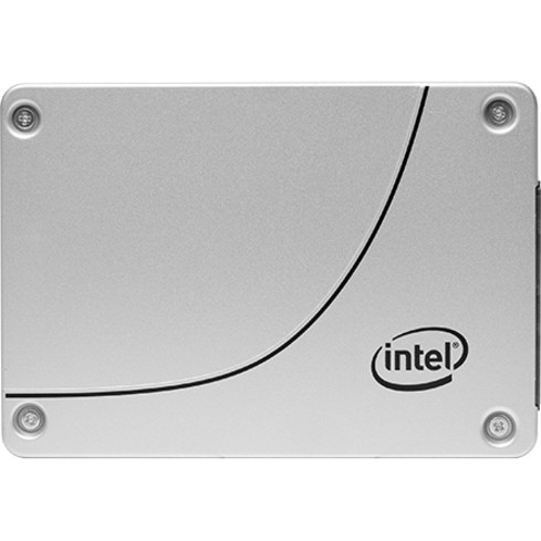Intel DC S3610 800 GB Solid State Drive - 2.5" Internal - SATA (SATA/600)