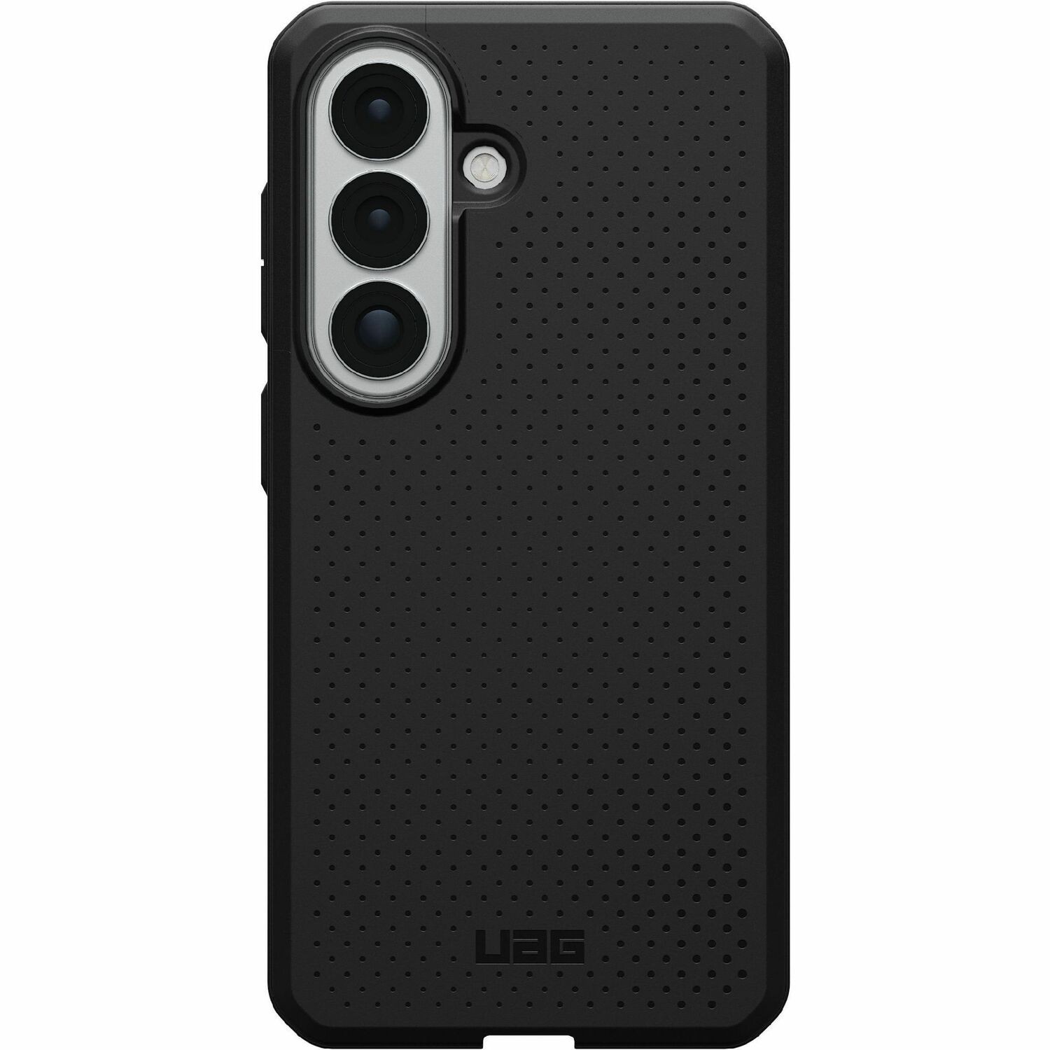 Urban Armor Gear Dot Case w/Magnets Black For Samsung Galaxy S26