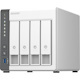 QNAP TS-433-4G SAN/NAS Storage System