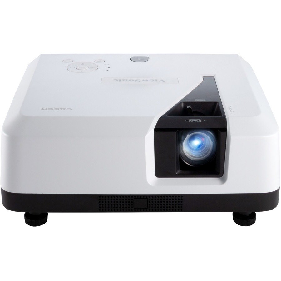 ViewSonic LS751HD Laser Projector - Wall Mountable, Floor Mountable, Ceiling Mountable