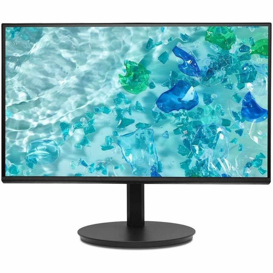 Acer Vero CB272 P6 27" Class Full HD LCD Monitor - 16:9 - Black
