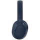 Belkin SoundForm Surround Wired/Wireless On-ear, Over-the-head, Over-the-ear Stereo Headset - Blue