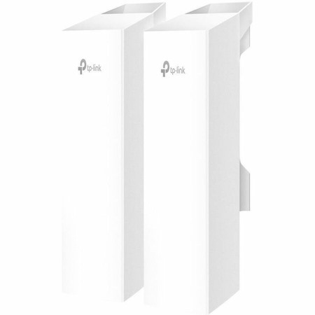 TP-Link EAP215-Bridge KIT Single Band Wi-Fi 7 IEEE 802.11 a/b/g/n/ac/ax/be 867 Mbit/s Wireless Bridge - Indoor/Outdoor