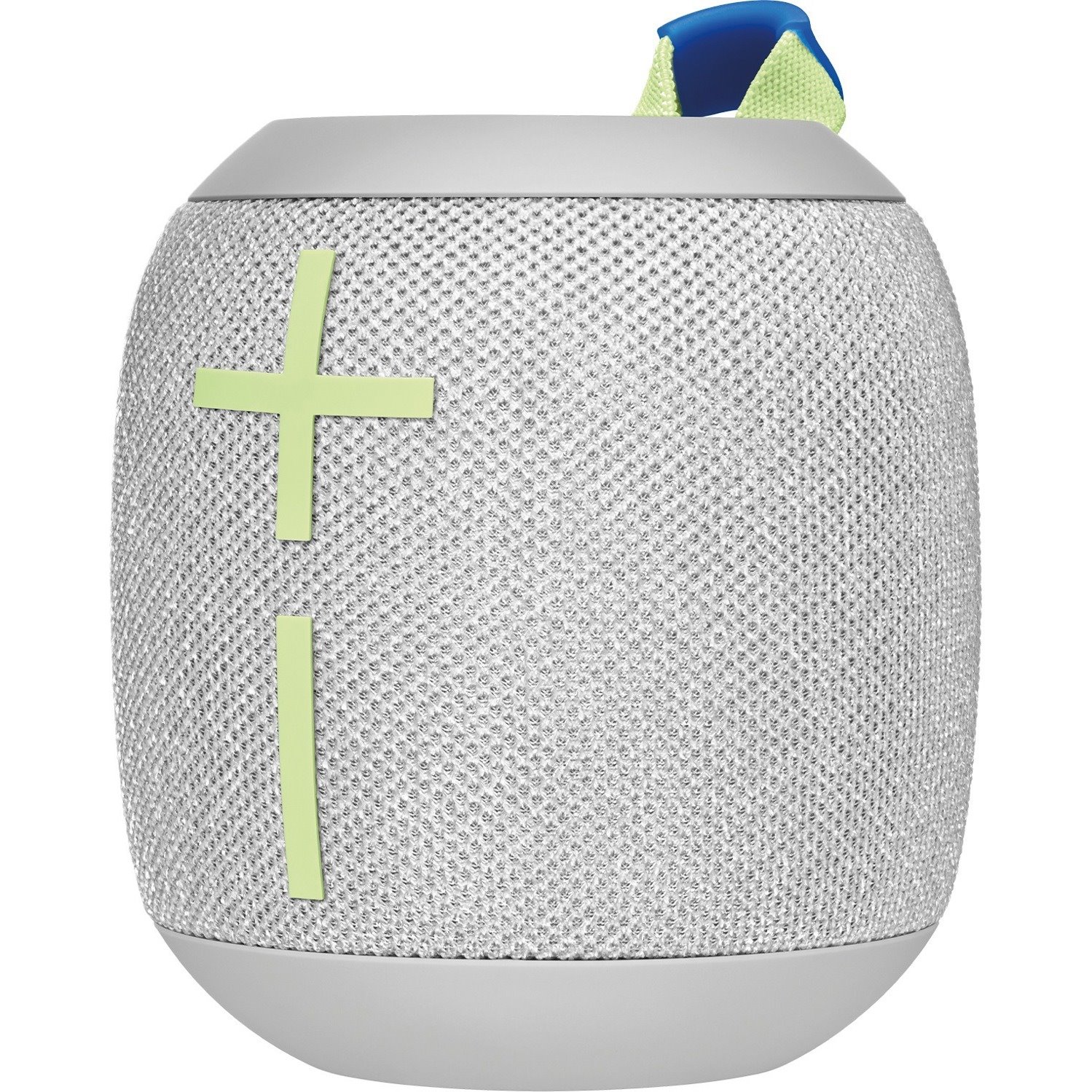Ultimate Ears WONDERBOOM 3 Portable Bluetooth Speaker System - Grey