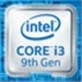 Intel Core i3 i3-9100F Quad-core (4 Core) 3.60 GHz Processor - Retail Pack