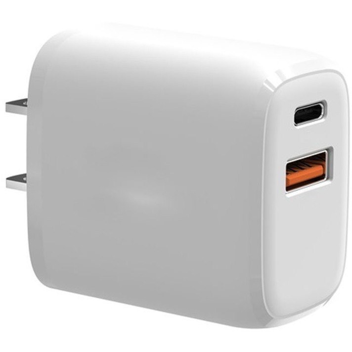 4XEM 38W USB-C and USB-A Charger