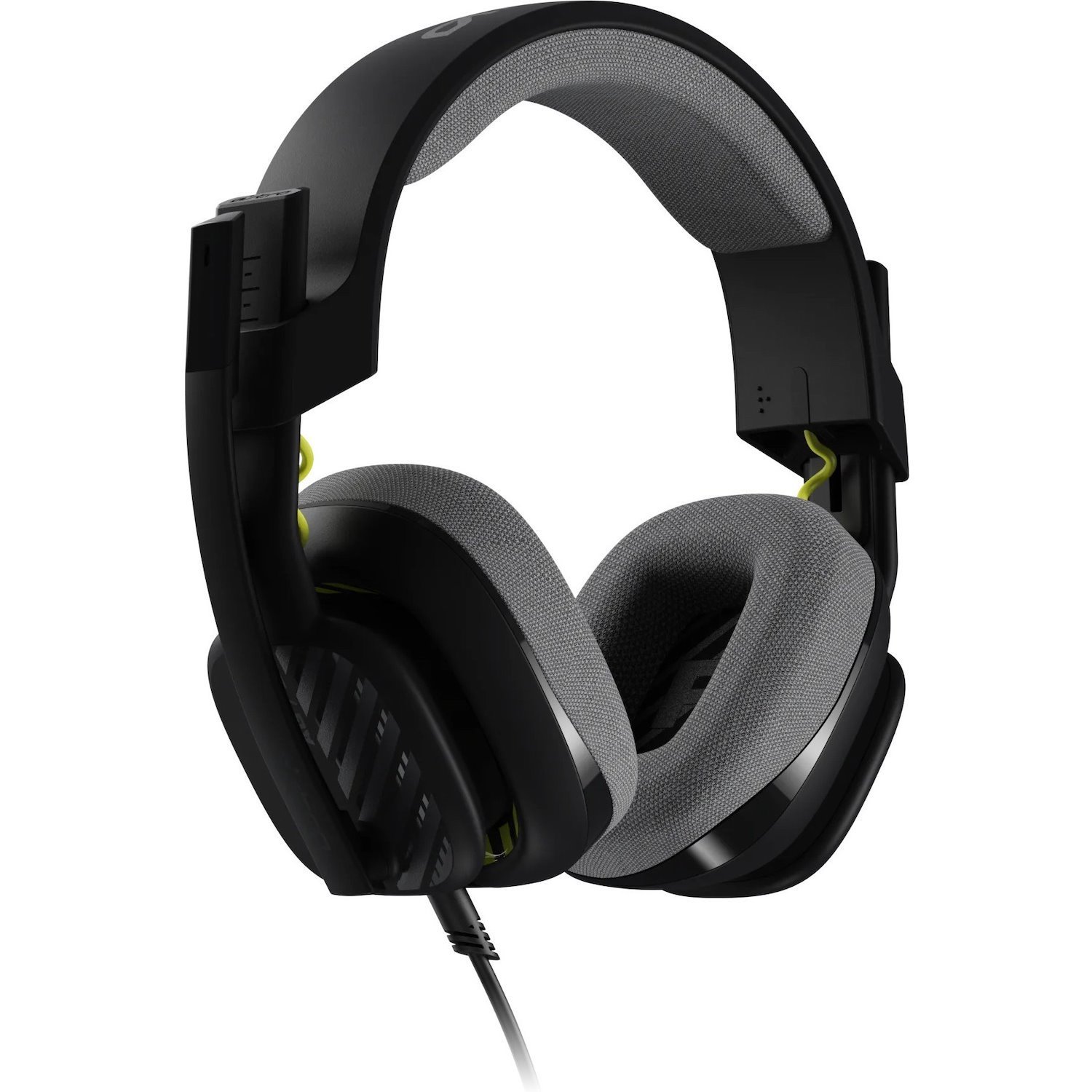 Astro A10 Wired Over-the-head Stereo Gaming Headset - Black