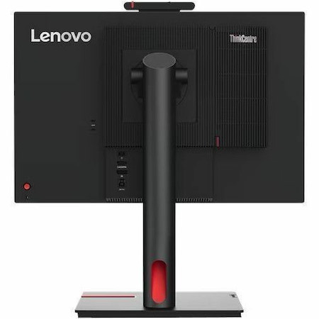 Lenovo ThinkCentre 22" Class Webcam LED Touchscreen Monitor - 16:9 - 4 ms