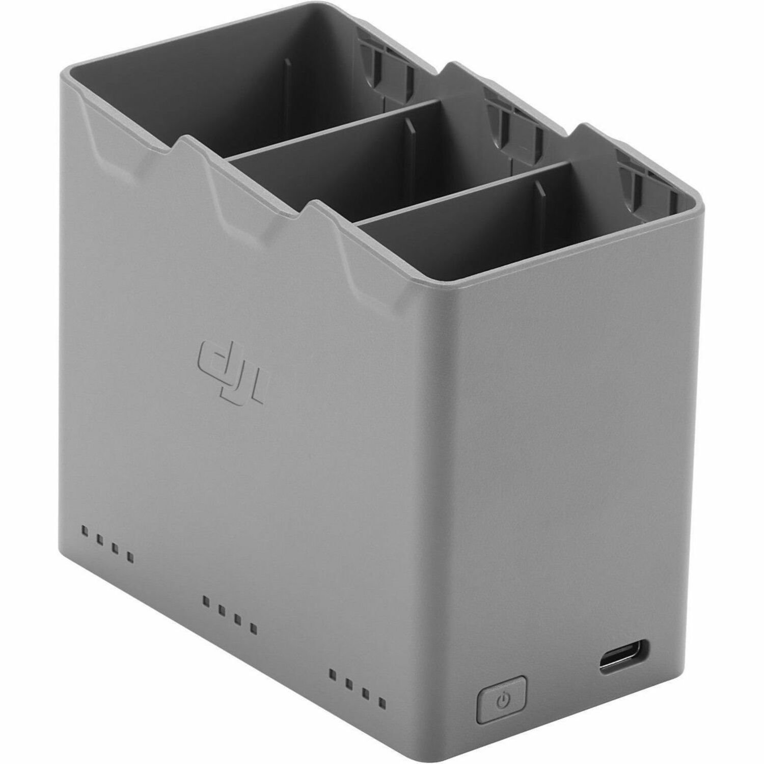 DJI Multi-Bay Battery Charger