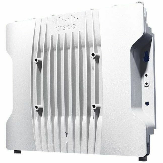 Cisco Catalyst IW9167E Tri Band IEEE 802.11a/b/g/n/ac/ax/d/h/i/r/k/v/u 7.80 Gbit/s Wireless Access Point - Outdoor