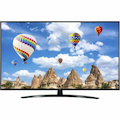 LG Pro Centric UN570H 65UN570H0UD 65" Smart LED-LCD TV - 4K UHDTV - High Dynamic Range (HDR) - Dark Charcoal Gray