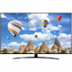 LG Pro Centric UN570H 65UN570H0UD 65" Smart LED-LCD TV - 4K UHDTV - High Dynamic Range (HDR) - Dark Charcoal Gray
