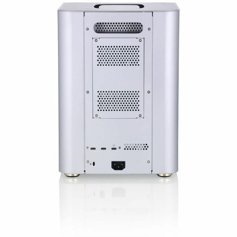 Promise Pegasus5 R12 Pro DAS Storage System