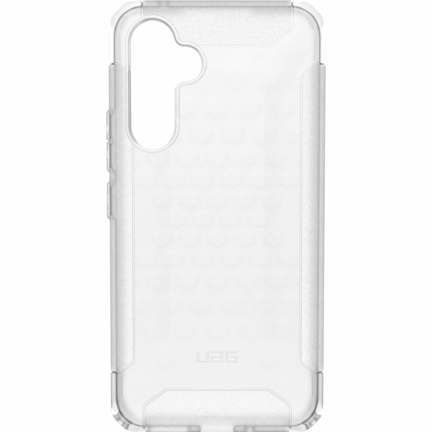 Urban Armor Gear Scout Series Galaxy A54 5G Case - Frosted Ice