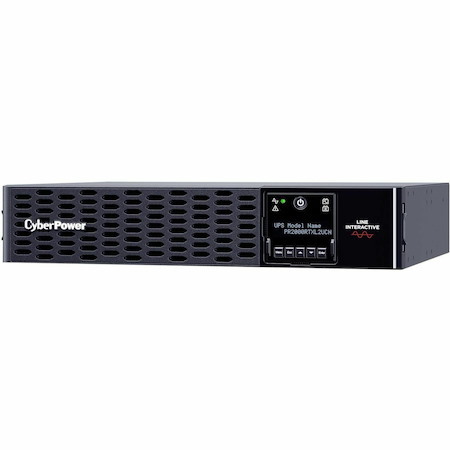 CyberPower PR2000RTXL2UCN Smart App Sinewave UPS Systems