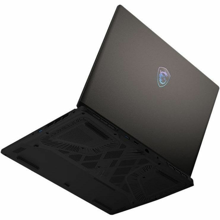 MSI Crosshair A16 HX D7W Crosshair A16 HX D7WGKG-037AU 16" Gaming Notebook - QHD+ - AMD Ryzen 9 7945HX - 16 GB - 1 TB SSD - Cosmos Gray