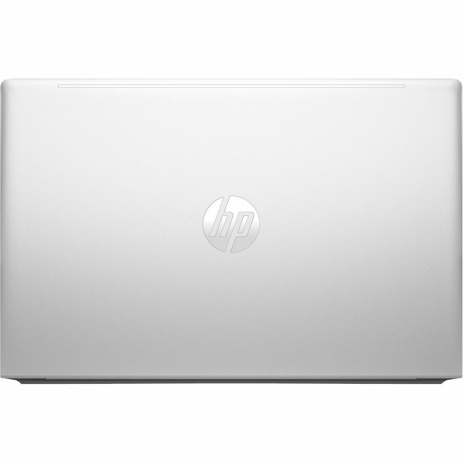 HP ProBook 450 G10 15.6" Notebook - Full HD - Intel Core i7 13th Gen i7-1355U - 8 GB - 512 GB SSD - Pike Silver Aluminum
