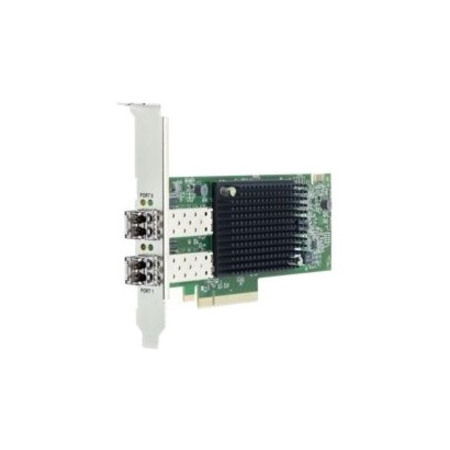 Dell Fibre Channel Host Bus Adapter - Plug-in Card