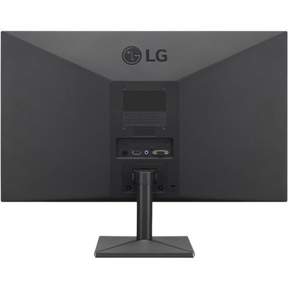 LG 22BK430H-B Full HD LCD Monitor - 16:9 - Black