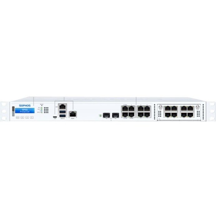 Sophos XGS 2100 Security Appliance