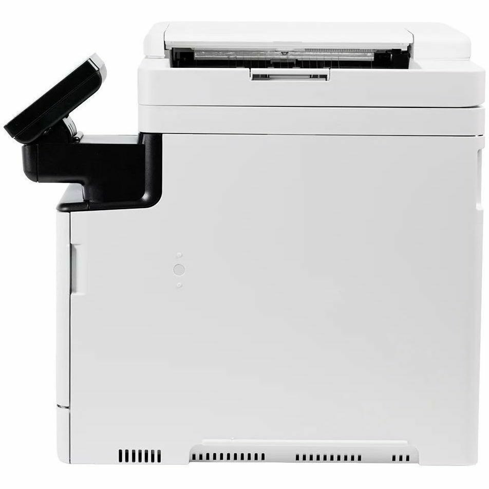 Canon imageCLASS MF751Cdw II Wired & Wireless Laser Multifunction Printer - Color