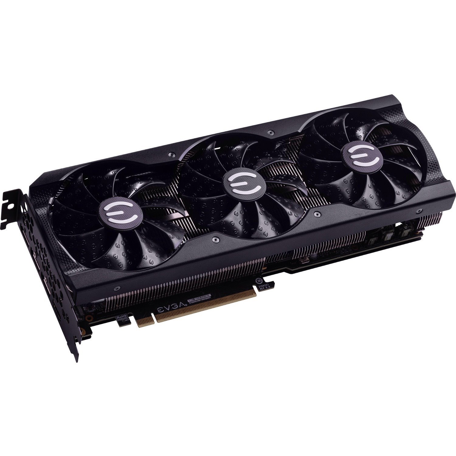 EVGA NVIDIA GeForce RTX 3090 Graphic Card - 24 GB GDDR6X