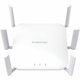 Fortinet FortiAP 243K Tri Band Wi-Fi 7 IEEE 802.11a/b/g/n/ac/ax/h/i/k/r/v/e/be/j 10.77 Gbit/s Wireless Access Point - Indoor