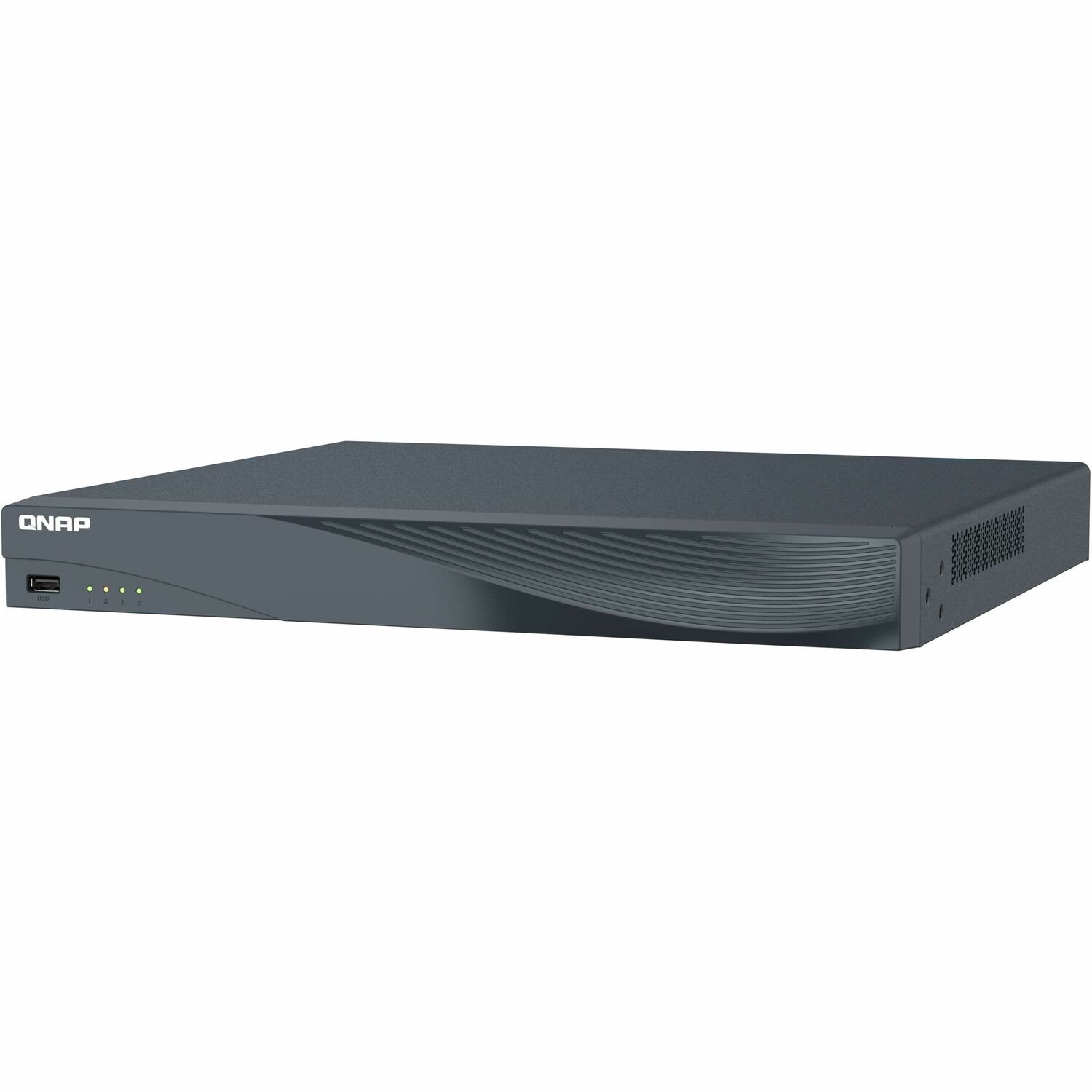 QNAP 16 Channel Video Surveillance Station