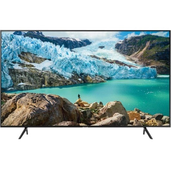 Samsung HRU750 HG43RU750AK 43" Smart LED-LCD TV - 4K UHDTV - Charcoal Black
