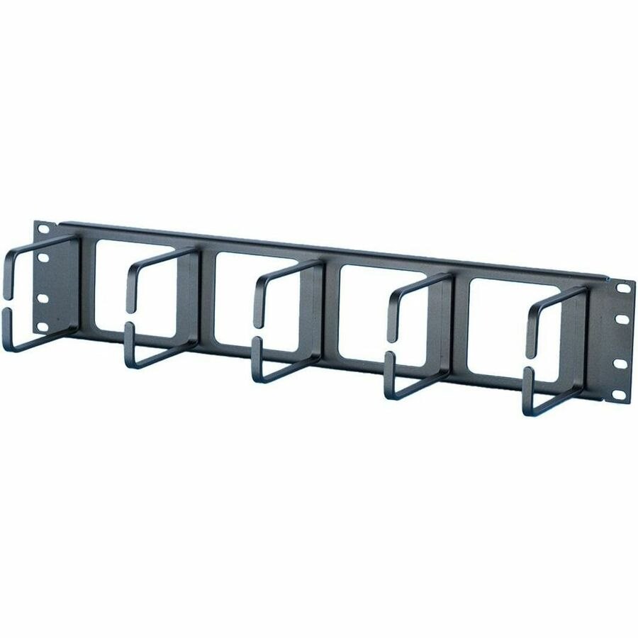 Ortronics Cable Routing