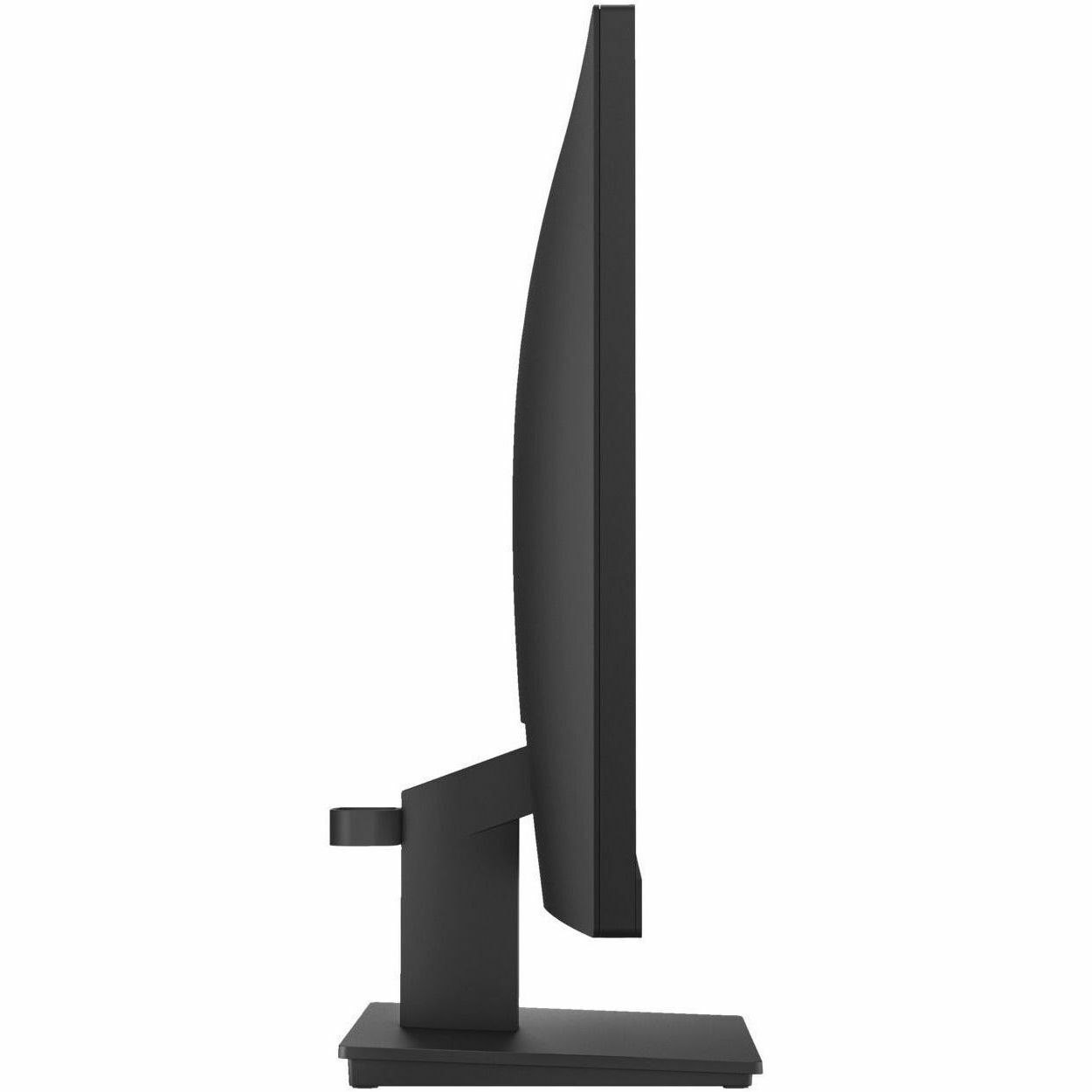 HP 324pv 24,0" Class Full HD LED monitor - 16:9