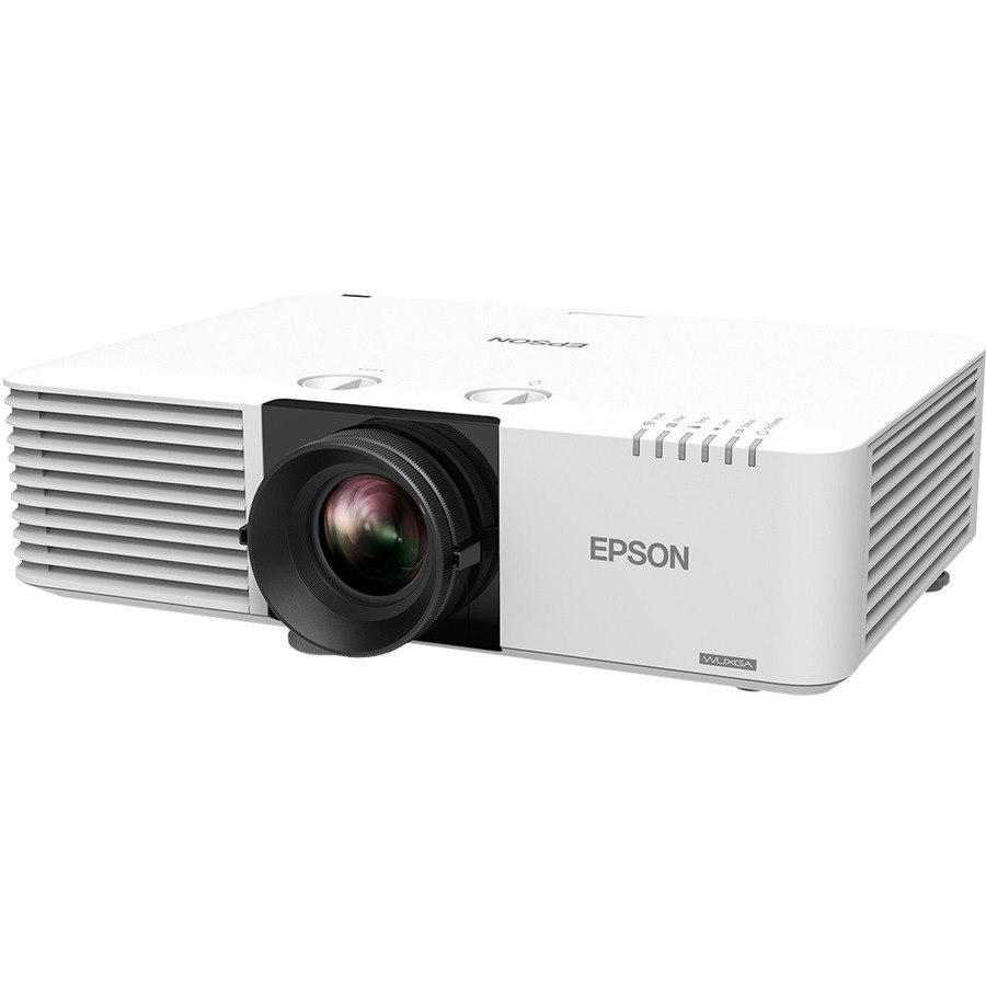 Epson EB-L630SU 3LCD Projector - 16:10 - Ceiling Mountable, Floor Mountable