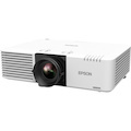 Epson EB-L630SU 3LCD Projector - 16:10 - Ceiling Mountable, Floor Mountable