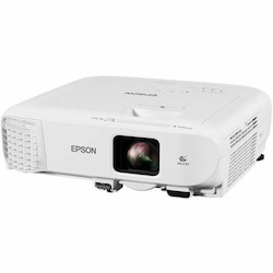 Epson EB-994F 3LCD Projector - 16:9 - Portable