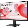 LG 24BR400-B 24" Class Full HD LCD Monitor - 16:9 - Matte Black