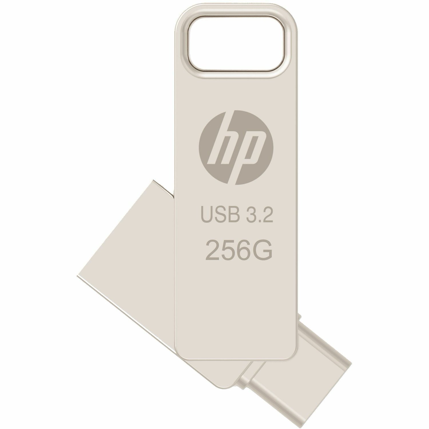 PNY x206C OTG Type-C USB 3.2 Dual Pen Drive (120 MB/s)