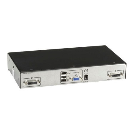 Black Box ServSwitch KM Switchbox