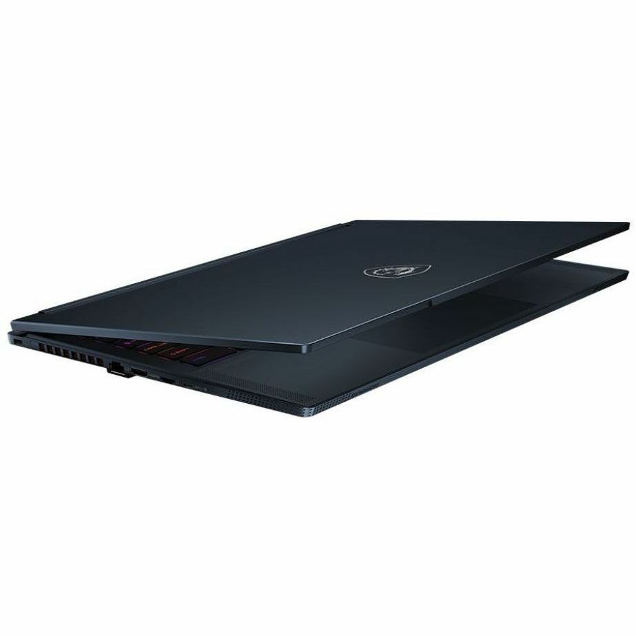 MSI Stealth 16 AI Studio A1V Stealth 16 AI Studio A1VFG-002UK 40.6 cm (16") Gaming Notebook - QHD+ - Intel Core Ultra 7 155H - 32 GB - 1 TB SSD - Star Blue
