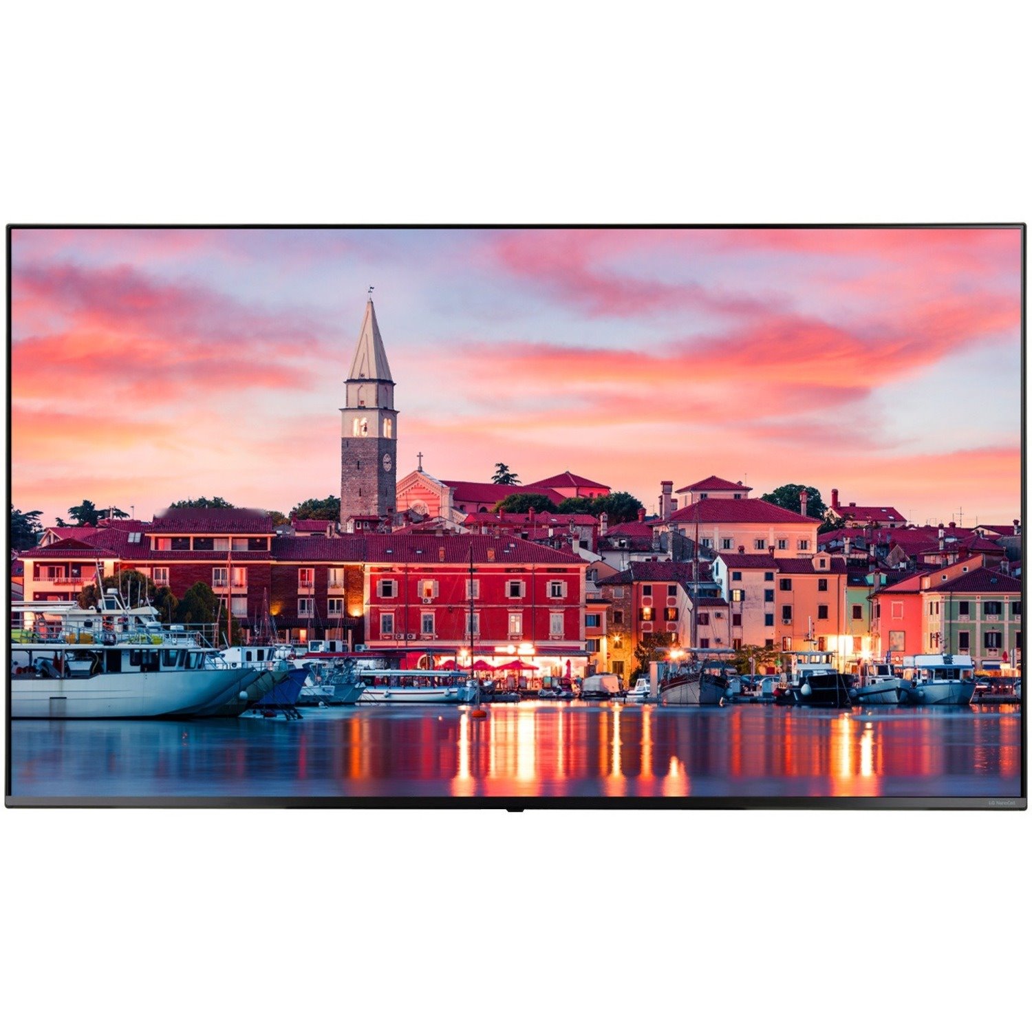 LG UR762H 50UR762H3ZC 50" (127 cm) Smart LED-LCD TV - 4K UHDTV - High Dynamic Range (HDR) - Ashed Blue