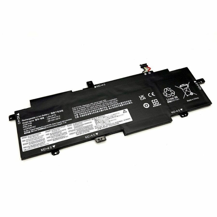 Origin Storage Bti 4C Battery TP P14S Gen 2