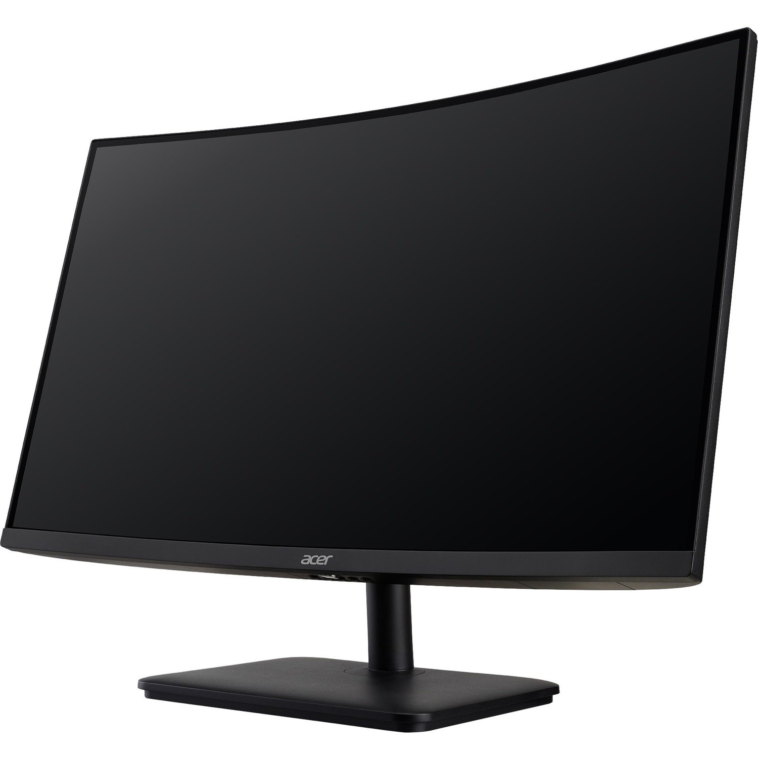 Acer ED270U P 27" Class WQHD LCD Monitor - 16:9 - Black