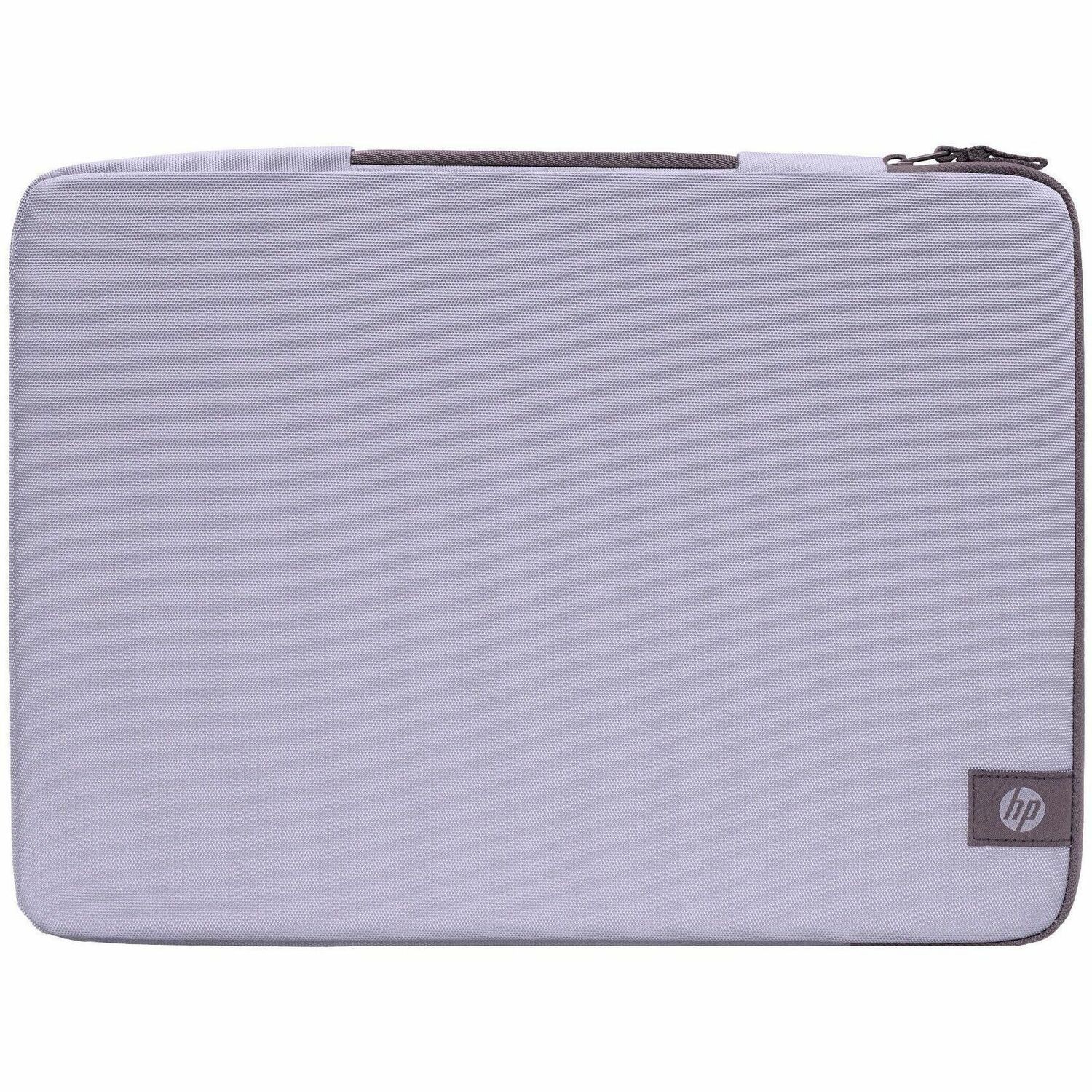 HP Carrying Case (Sleeve) for 38.1 cm (15") to 40.9 cm (16.1") Notebook - Galactic Lilac