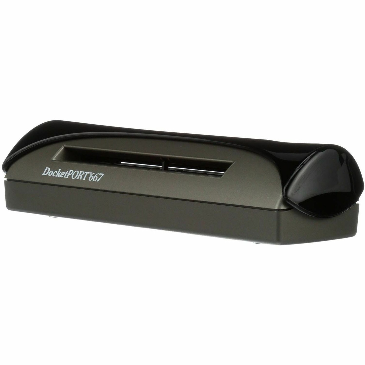 Ambir Technology Docketport667 Simplex Scanner