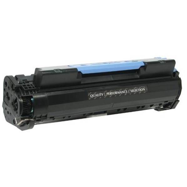 Clover Imaging Remanufactured Universal Toner Cartridge for Canon 106/FX11 (0264B001AA/1153B001AA)