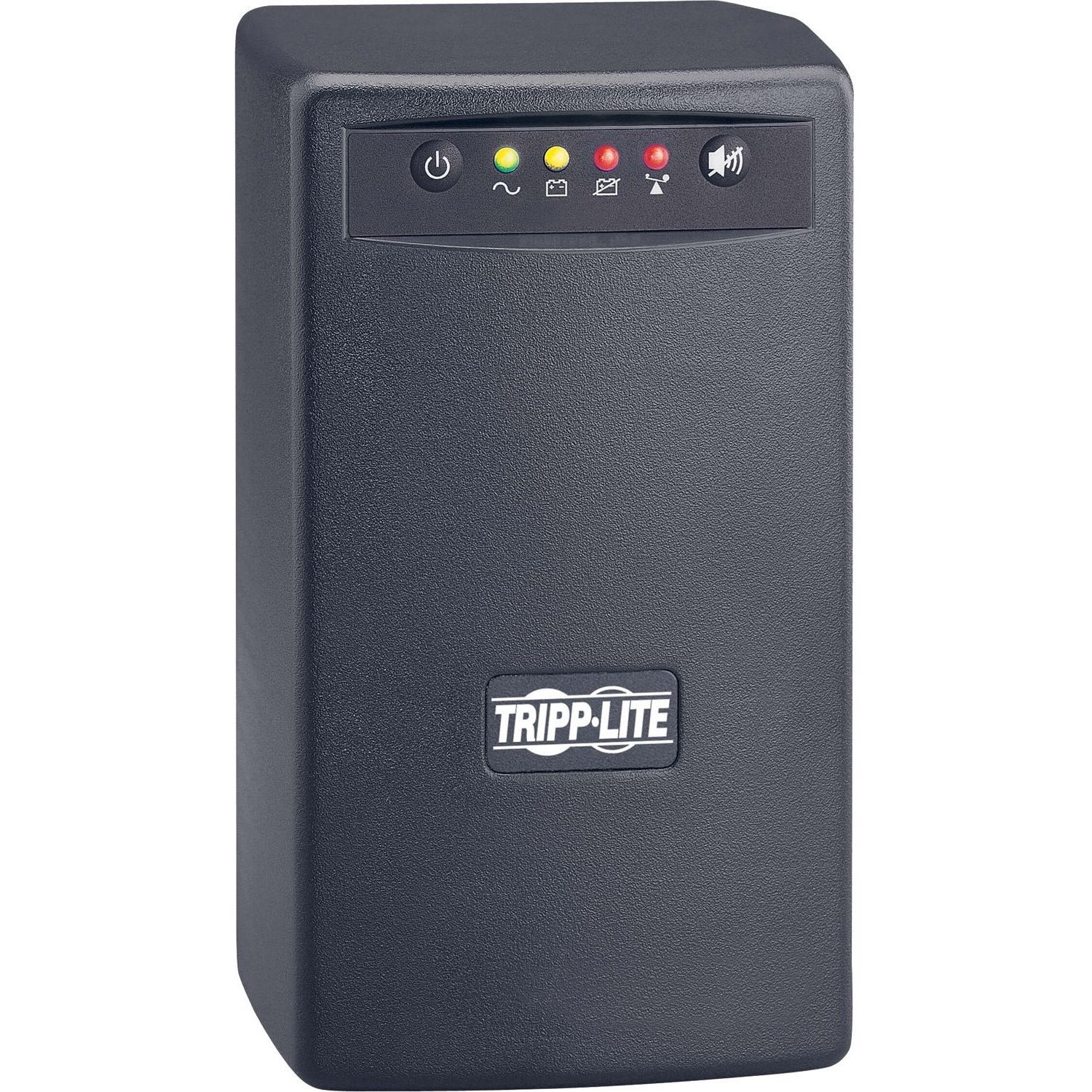 Eaton Tripp Lite Series SmartPro 550VA 300W 120V Line-Interactive UPS - 6 Outlets, AVR, USB, Tower