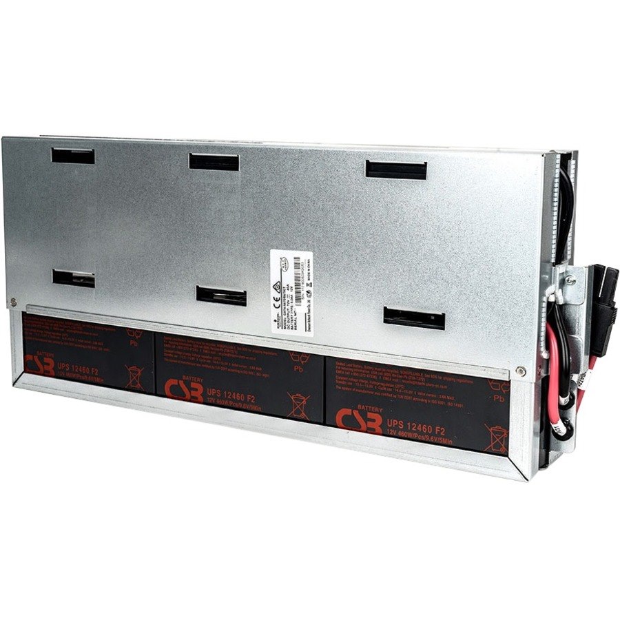 Vertiv Liebert GXT Battery Kit