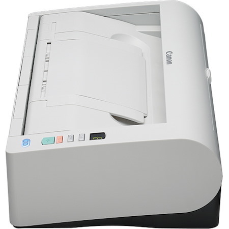 Canon DR-M1060 Sheetfed Scanner - 600 dpi Optical