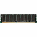 HP RAM Module - 256 MB (1 x 256MB) - DDR2-400/PC2-3200 DDR2 SDRAM - 400 MHz - 1.80 V