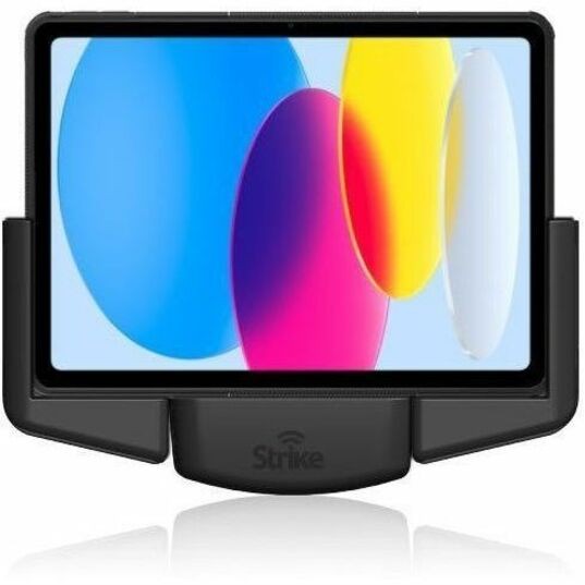 Strike Alpha Cradle