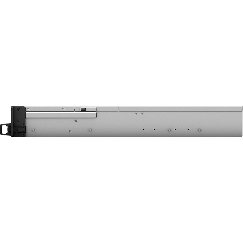 Synology RS3618xs RackStation 12-Bay Scalable NAS ( RAIL KIT optional )